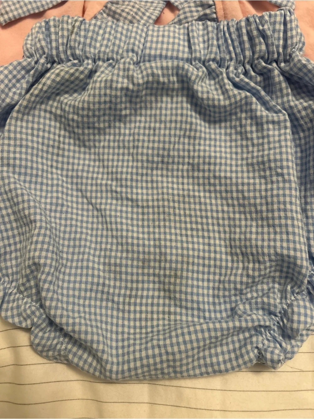 Stitchy fish Set 2T